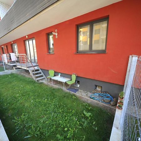 Happy Family Apartamento Braşov Exterior foto