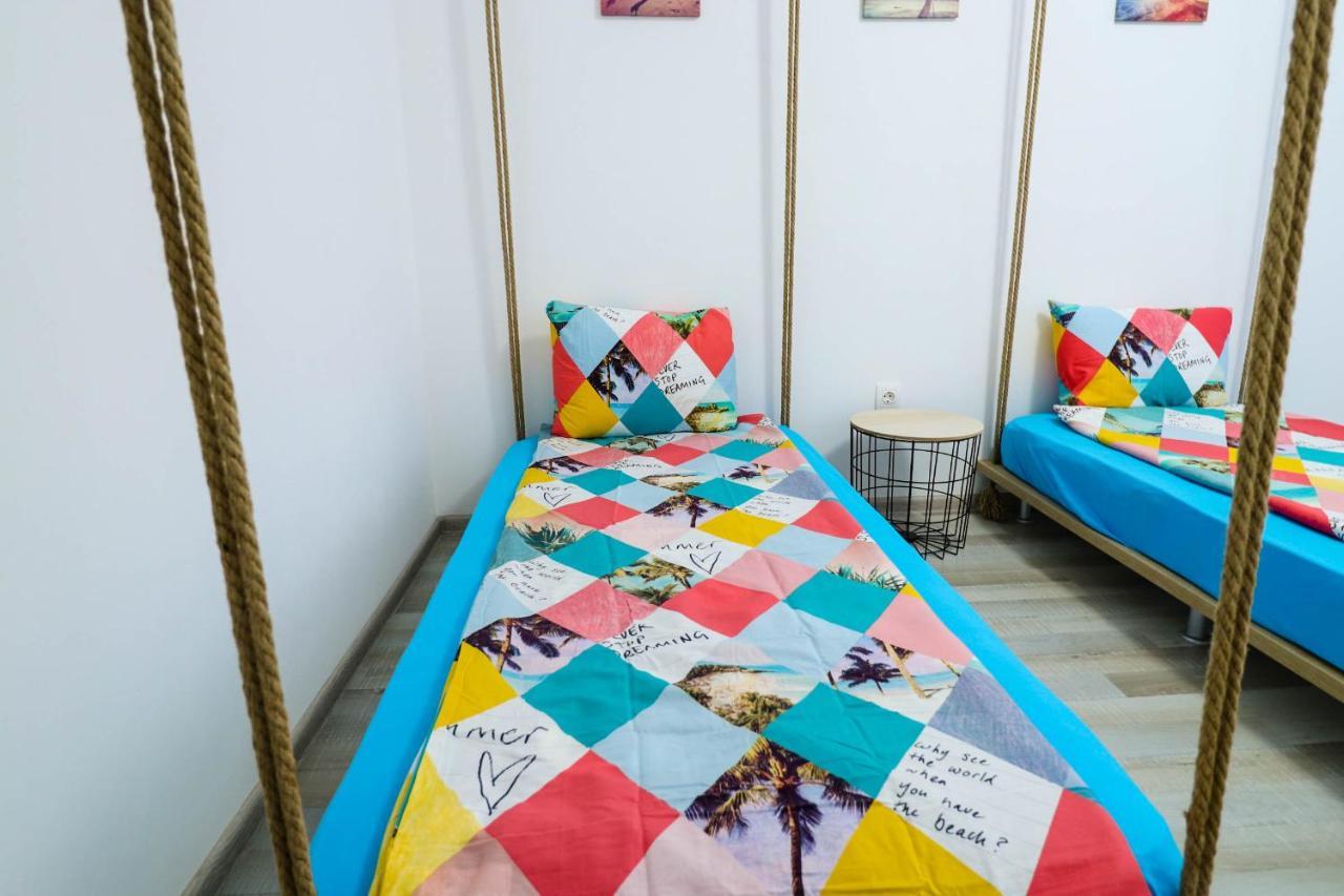 Happy Family Apartamento Braşov Exterior foto