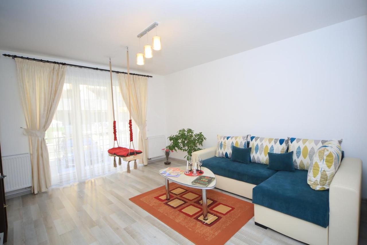 Happy Family Apartamento Braşov Exterior foto