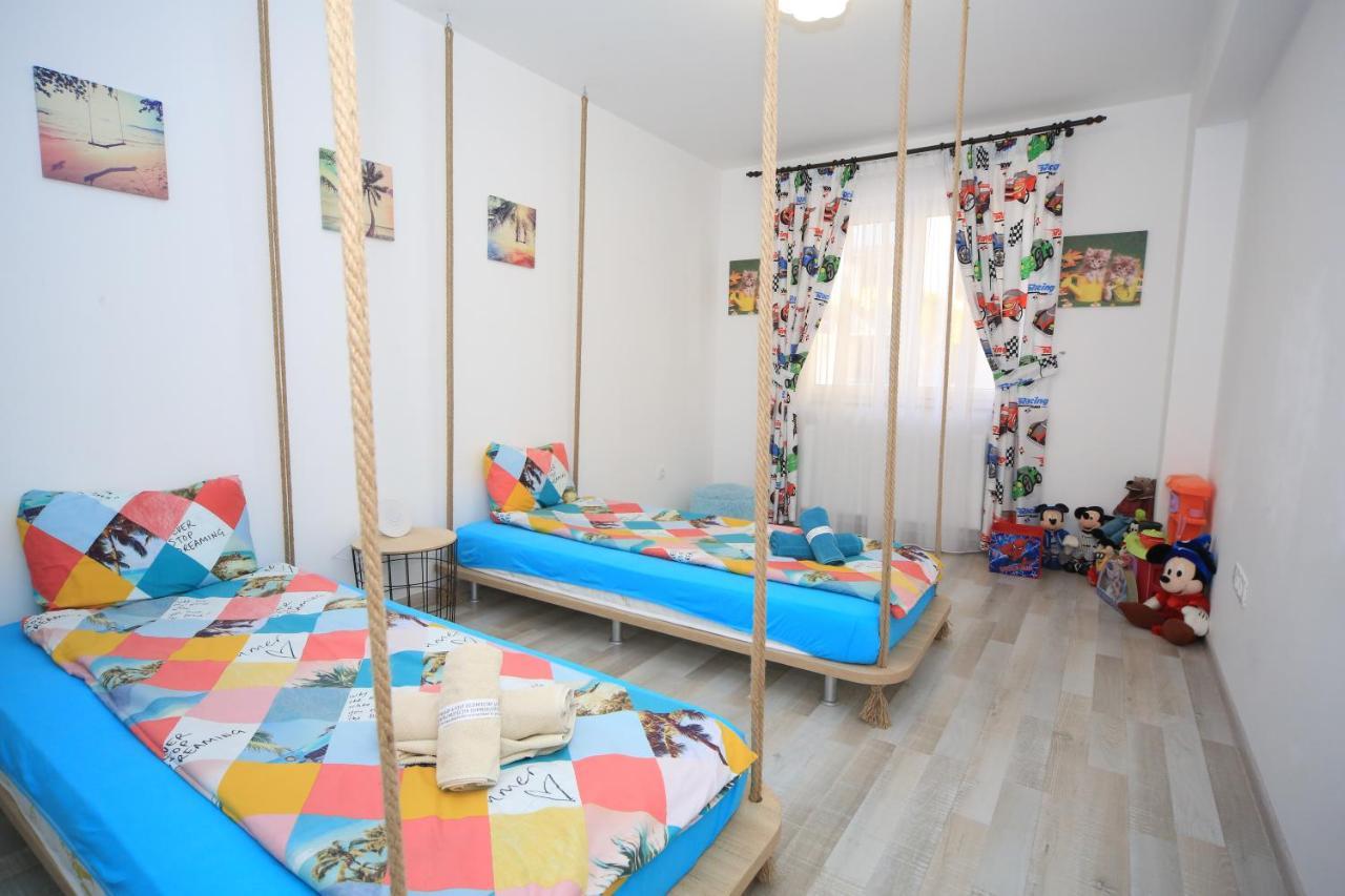 Happy Family Apartamento Braşov Exterior foto