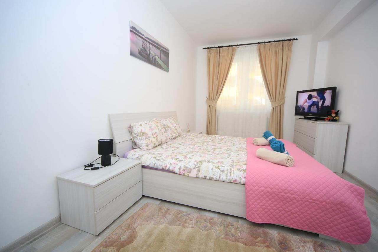 Happy Family Apartamento Braşov Exterior foto