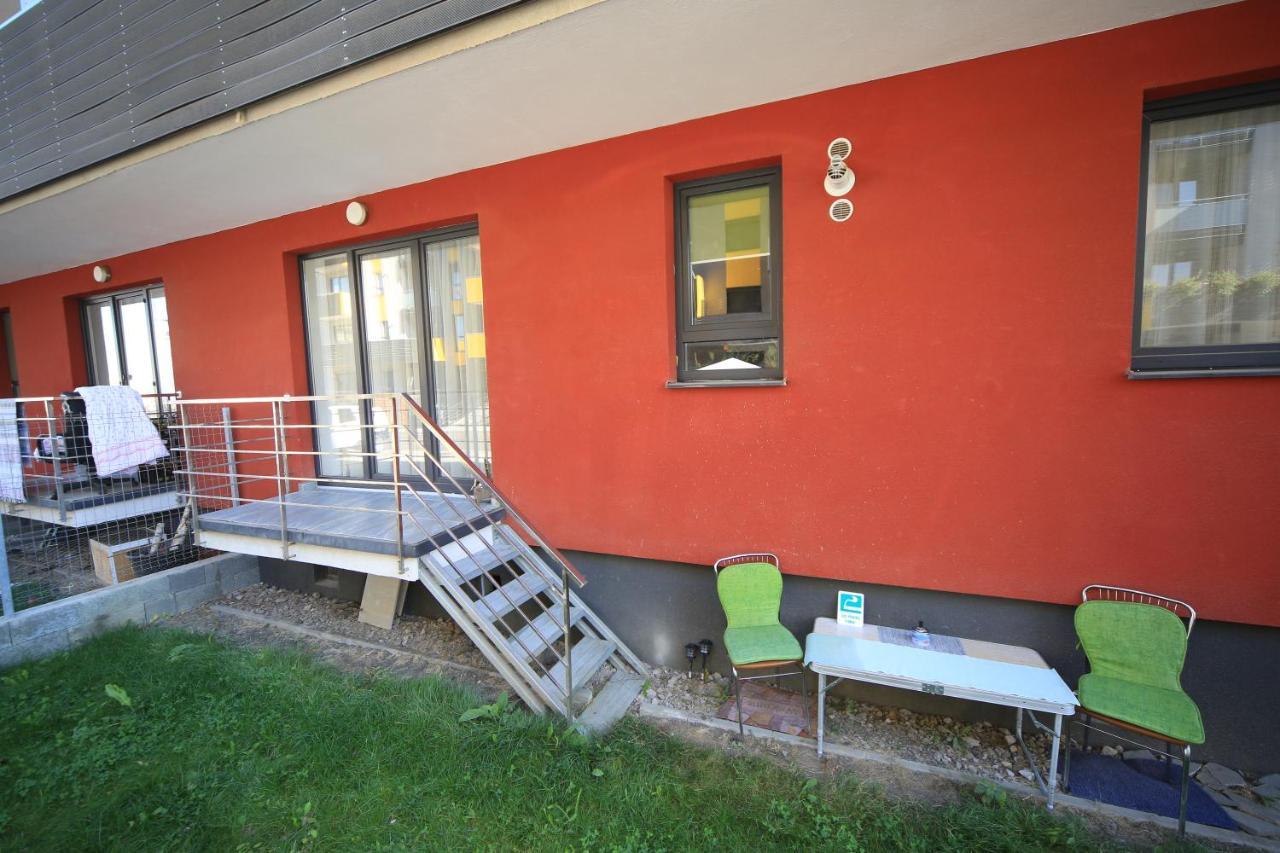 Happy Family Apartamento Braşov Exterior foto