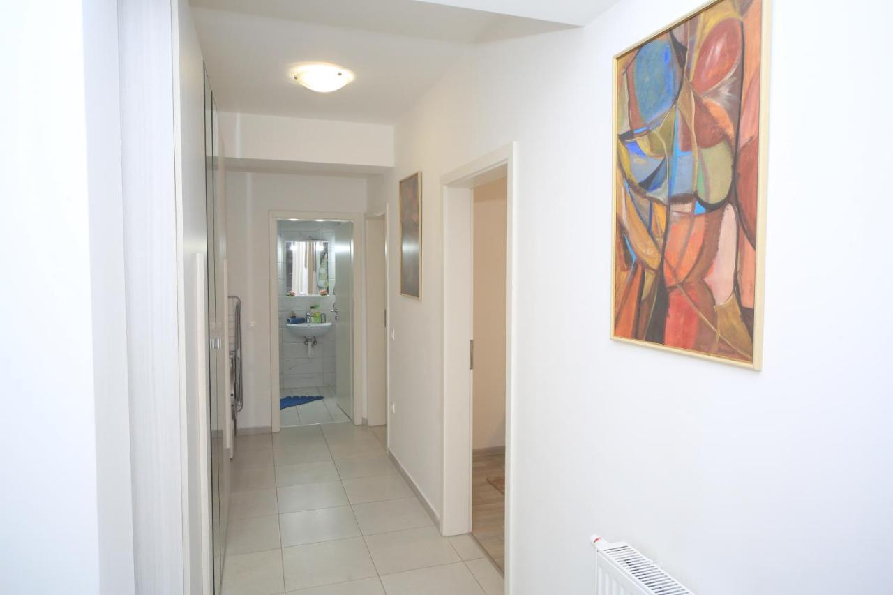 Happy Family Apartamento Braşov Exterior foto