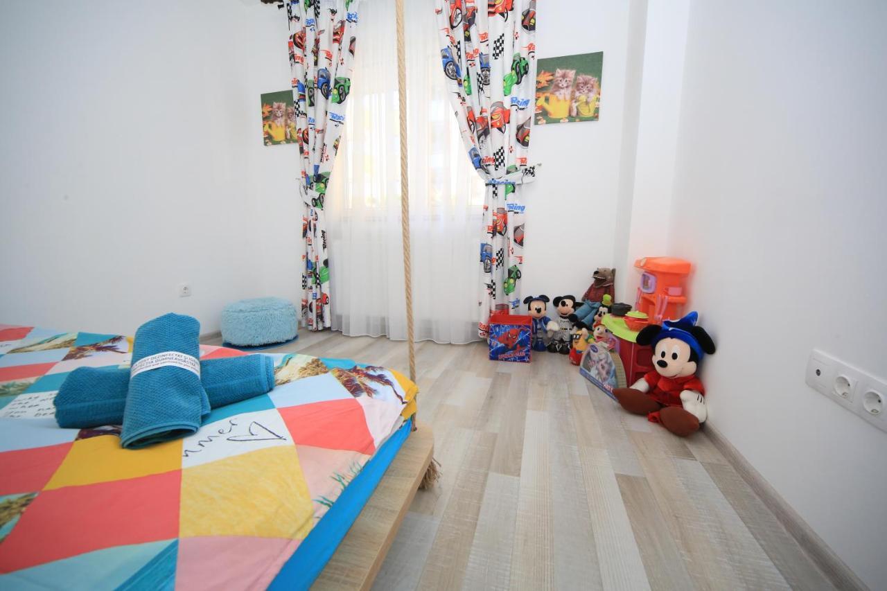 Happy Family Apartamento Braşov Exterior foto